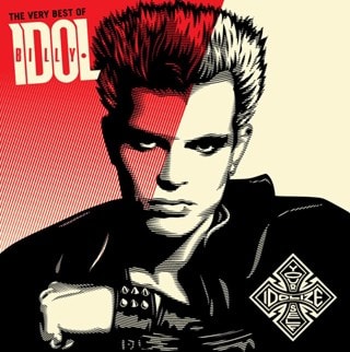 Idolize Yourself: The Very Best of Billy Idol