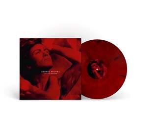 Careless Whisper - 40th Anniversary Red Marble Vinyl
