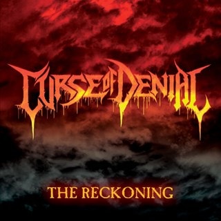 The Reckoning