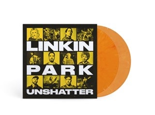 Unshatter Film Soundtrack (Live in São Paulo) - Citrus 2LP