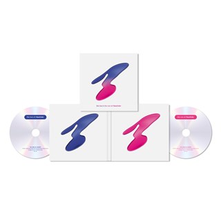 (The Best of & the Rest Of) New Order - 2CD