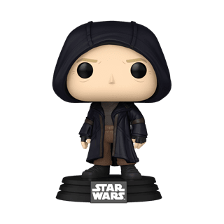 Luthen Rael 761 Star Wars Andor Funko Pop Vinyl