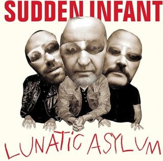 Lunatic Asylum