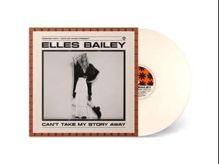 Can't Take My Story Away - Bone Vinyl