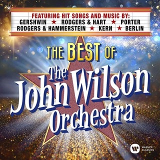 The Best of the John Wilson Orchestra