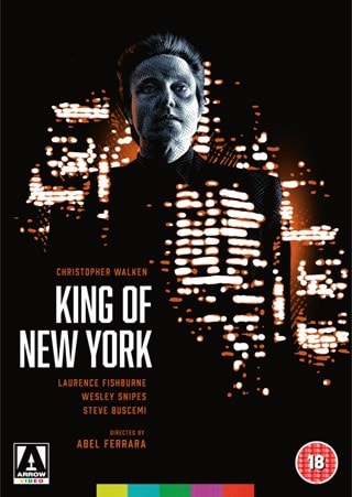 King of New York