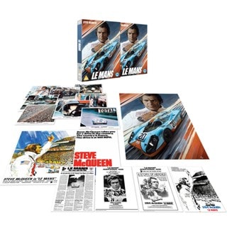 Le Mans