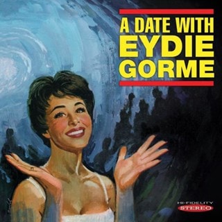 A Date With Eydie Gorme