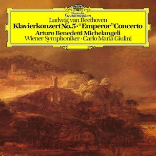 Ludwig Van Beethoven: Klavierkonzert No. 5, 'Emperor' Concerto