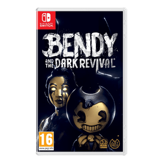 Bendy and the Dark Revival (Switch)