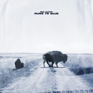 Runs to Blue