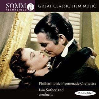 Great Classic Film Music - Volume 1