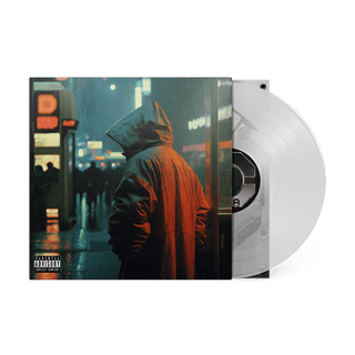 Famous Last Words - Limited Edition Clear 2LP