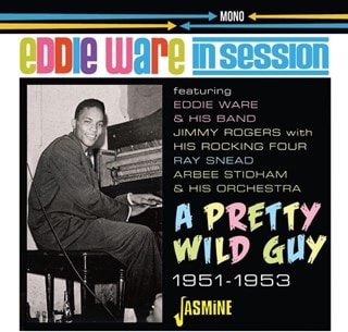 In Session: A Pretty Wild Guy 1951-1953