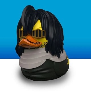 Shota Aizawa My Hero Academia 1st Edition Tubbz