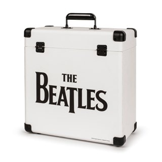 Crosley The Beatles LP Storage Case