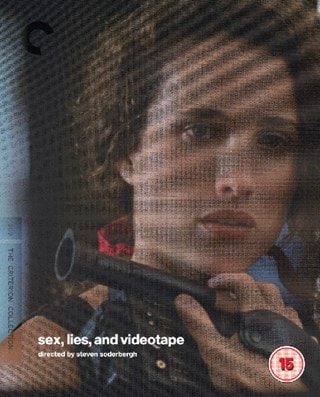 Sex, Lies, and Videotape - The Criterion Collection