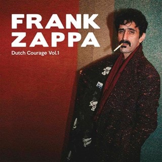 Dutch Courage - Volume 1