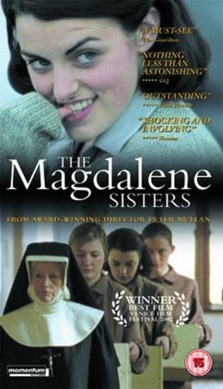 The Magdalene Sisters