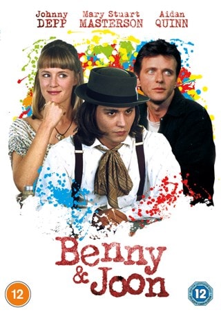 Benny and Joon