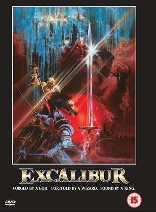 Excalibur