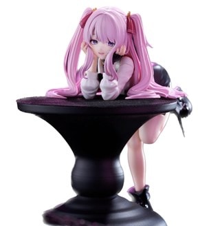 Nikke Goddess Of Victory Noodle Stopper Figure