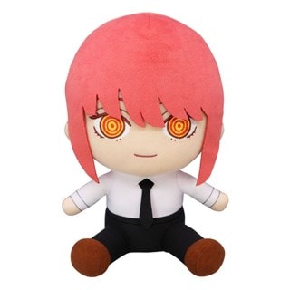 26cm Makima Chainsaw Man Plush