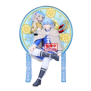 Himmel Glasscape Frieren Beyond Journey's End Banpresto Figurine