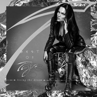 Best of Tarja: Living the Dream