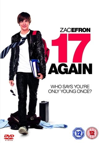 17 Again