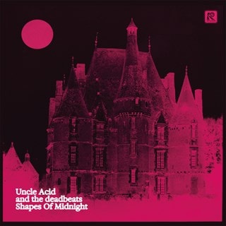 Shapes of Midnight