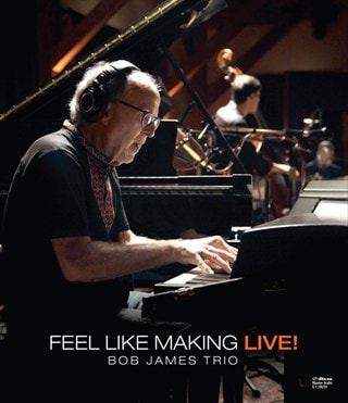 Feel Like Making Live!