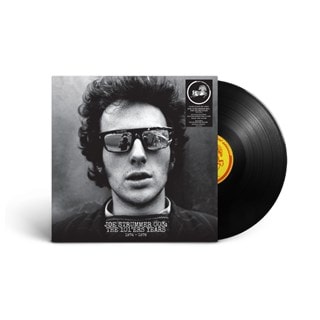 Joe Strummer 003: The 101ers Years