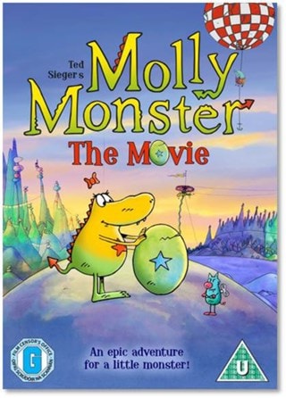 Molly Monster