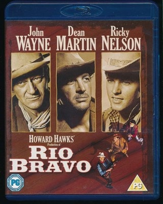 Rio Bravo
