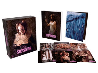 The Ugly Stepsister Limited Edition 4K Ultra HD