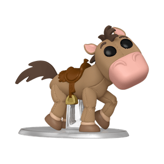 Bullseye 1713 Toy Story 5 Funko Pop Vinyl Premium