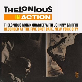Thelonious in Action (Special Edition)