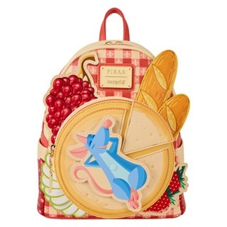 Ratatouille Loungefly Mini Backpack