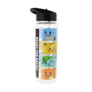 Pokemon Water Bottle