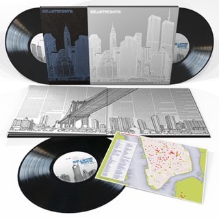 To the 5 Boroughs - Limited Deluxe Edition 3LP