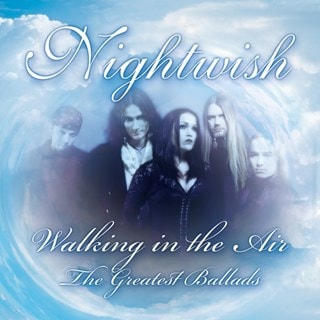 Walking in the air: The greatest ballads