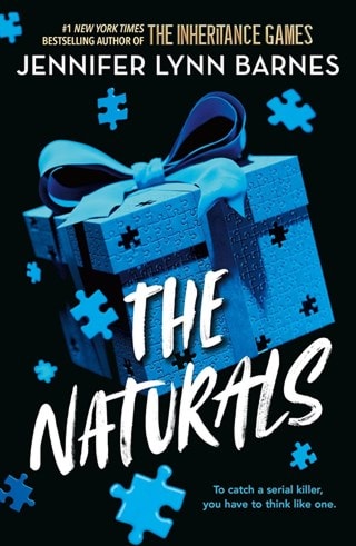 The Naturals Book 1 Paperback
