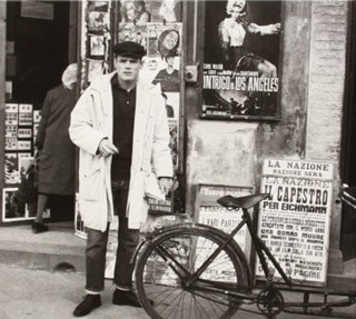 Jazz On Film
