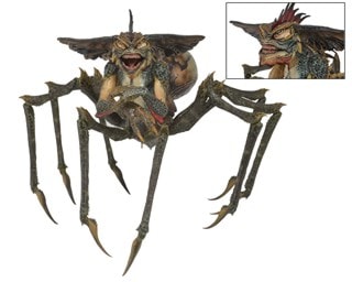 Deluxe Spider Gremlin Gremlins 2 The New Batch Neca Scale Action Figure