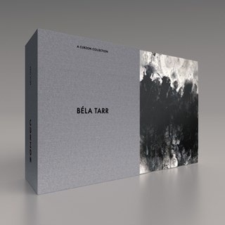 Béla Tarr | A Curzon Collection - Limited Edition