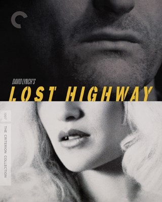 Lost Highway - The Criterion Collection