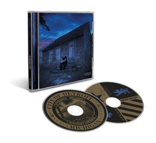 The Marshall Mathers LP 2 - 10th Anniversary Edition 2CD