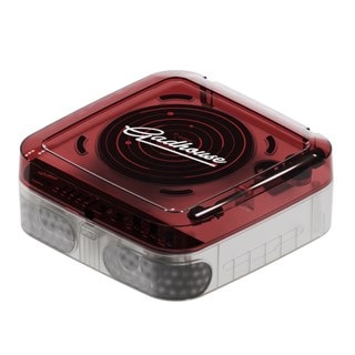 Gadhouse Cosmo Solar Edition Venus Red Turntable