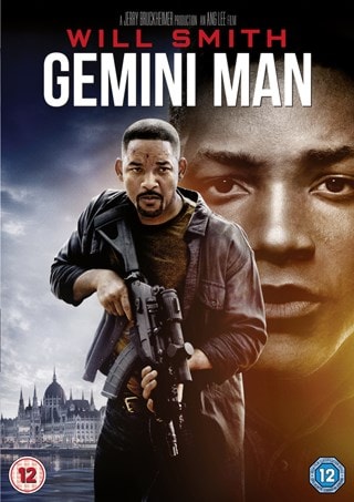 Gemini Man